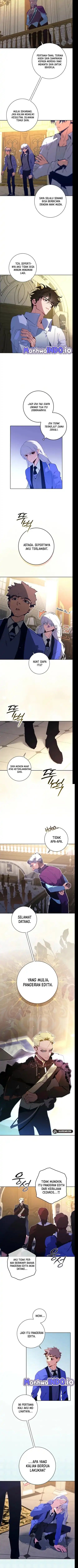 Seian Chapter 30 Bahasa Indonesia