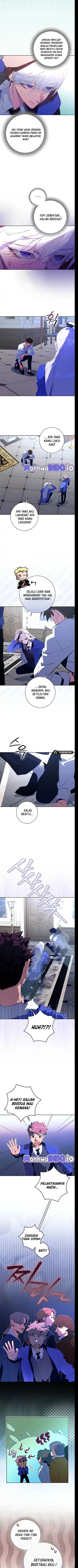 Seian Chapter 30 Bahasa Indonesia
