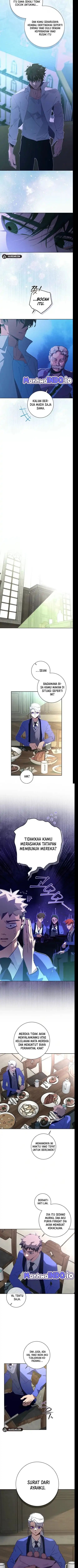 Seian Chapter 30 Bahasa Indonesia