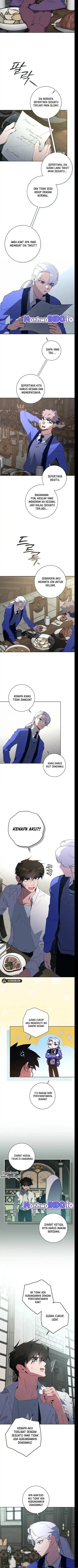 Seian Chapter 30 Bahasa Indonesia