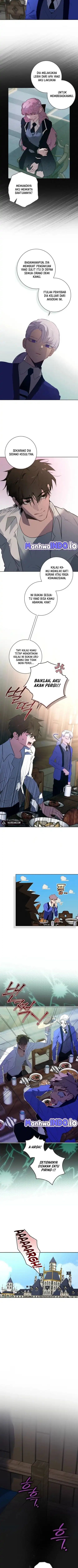 Seian Chapter 30 Bahasa Indonesia
