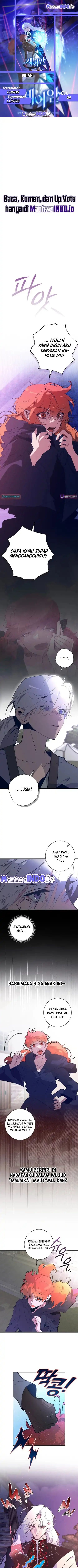 Seian Chapter 34 Bahasa Indonesia
