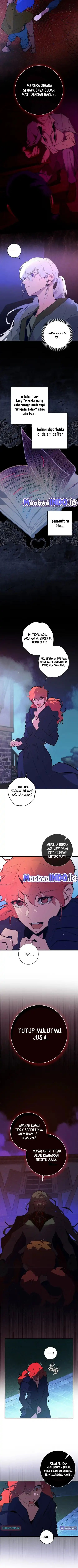 Seian Chapter 34 Bahasa Indonesia