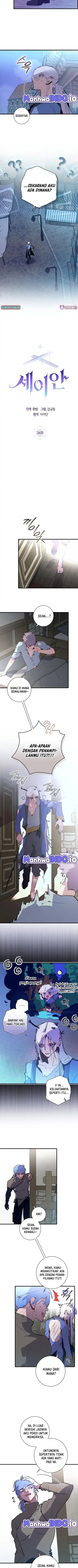 Seian Chapter 34 Bahasa Indonesia