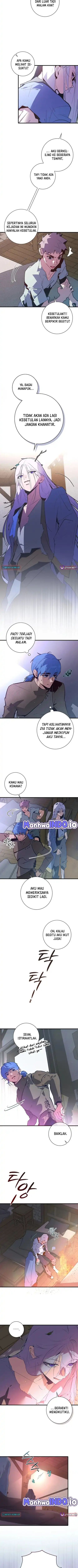 Seian Chapter 34 Bahasa Indonesia