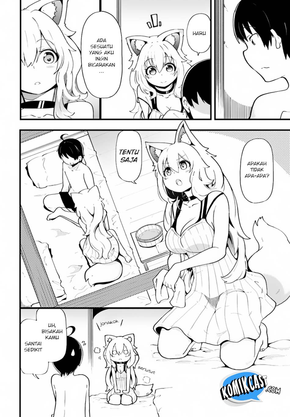 Seichou Cheat de Nandemo Dekiru you ni Natta ga, Mushoku dake wa Yamerarenai you desu chapter 11