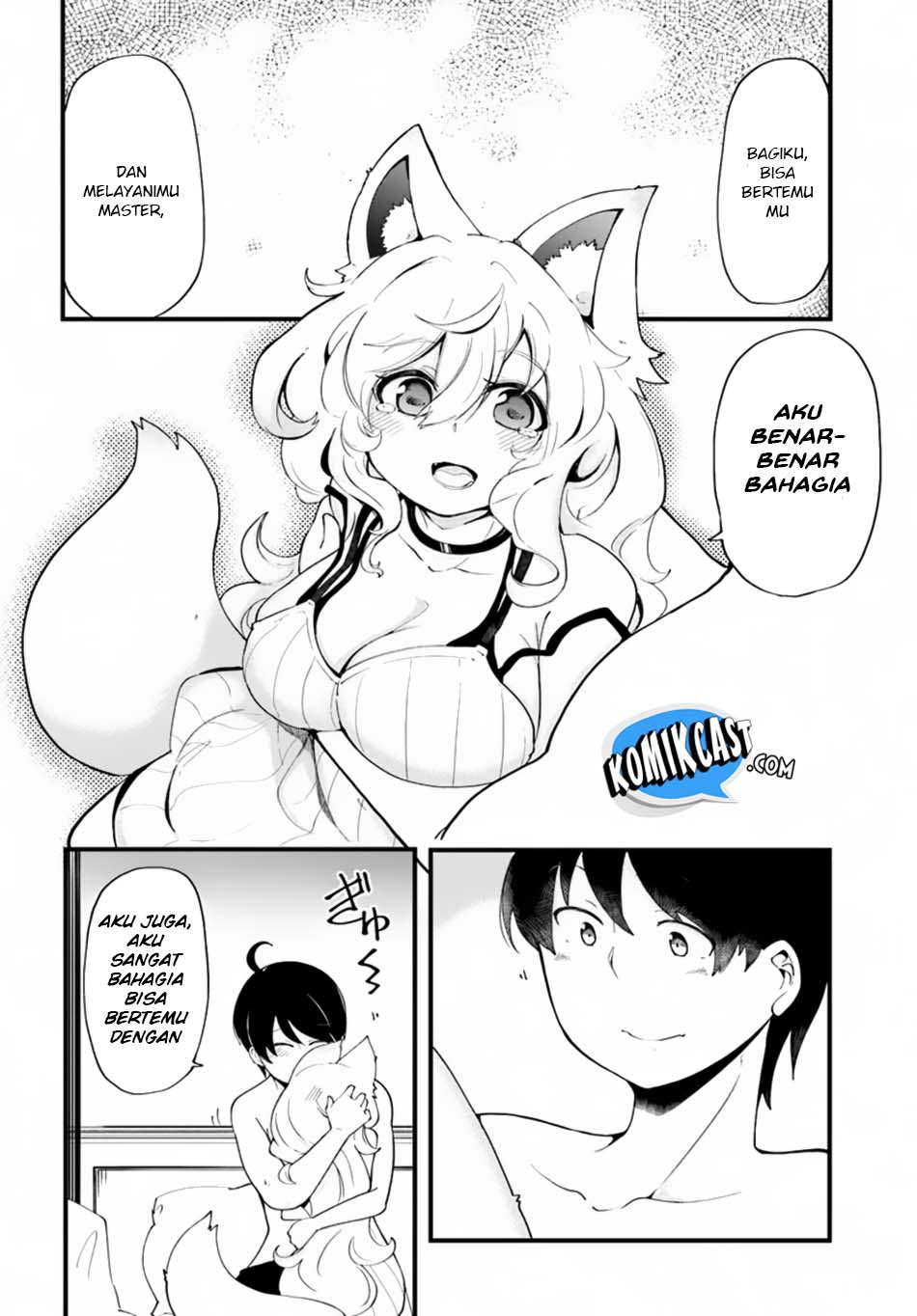 Seichou Cheat de Nandemo Dekiru you ni Natta ga, Mushoku dake wa Yamerarenai you desu chapter 11