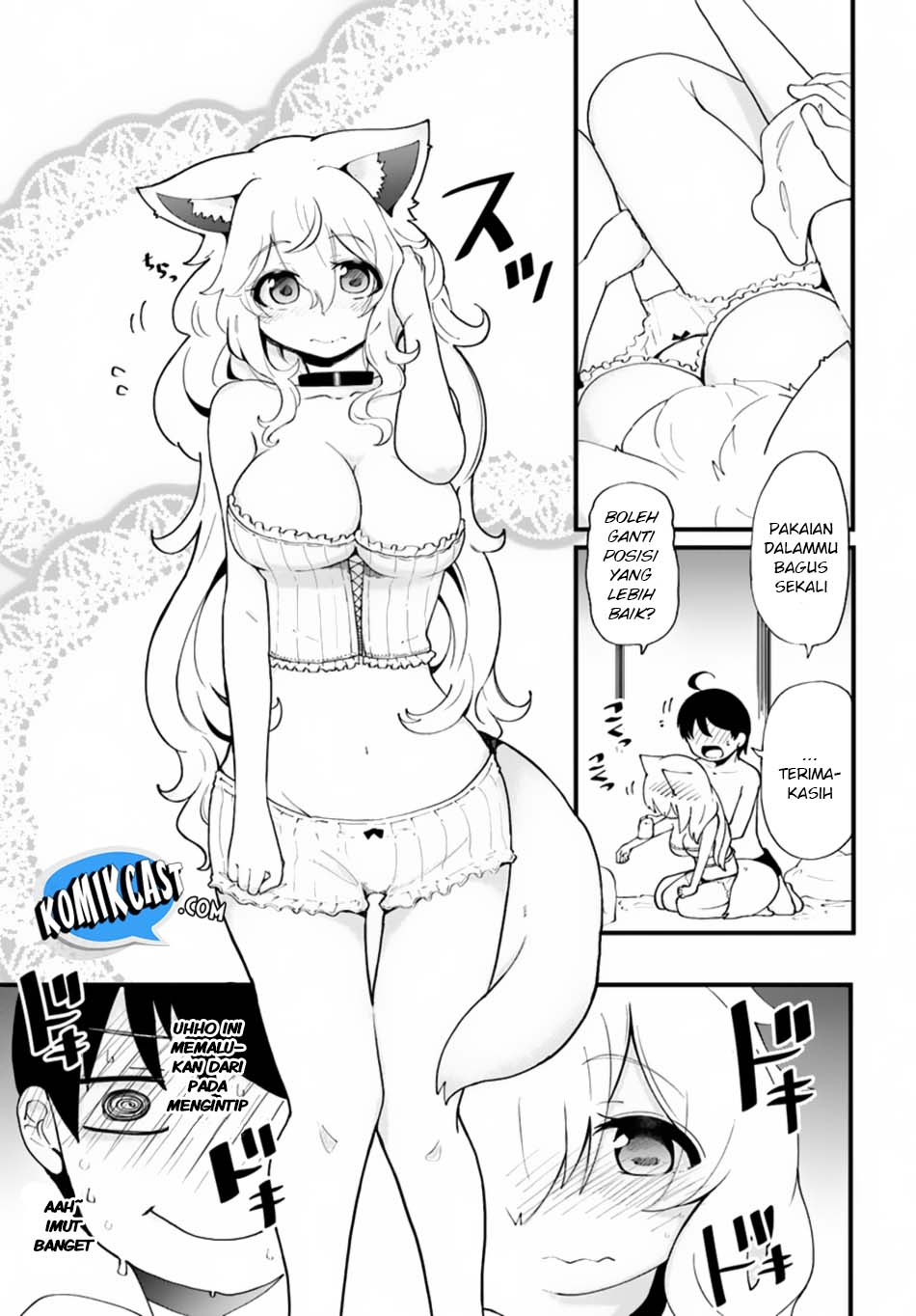 Seichou Cheat de Nandemo Dekiru you ni Natta ga, Mushoku dake wa Yamerarenai you desu chapter 11