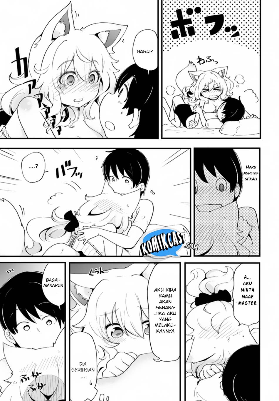 Seichou Cheat de Nandemo Dekiru you ni Natta ga, Mushoku dake wa Yamerarenai you desu chapter 11