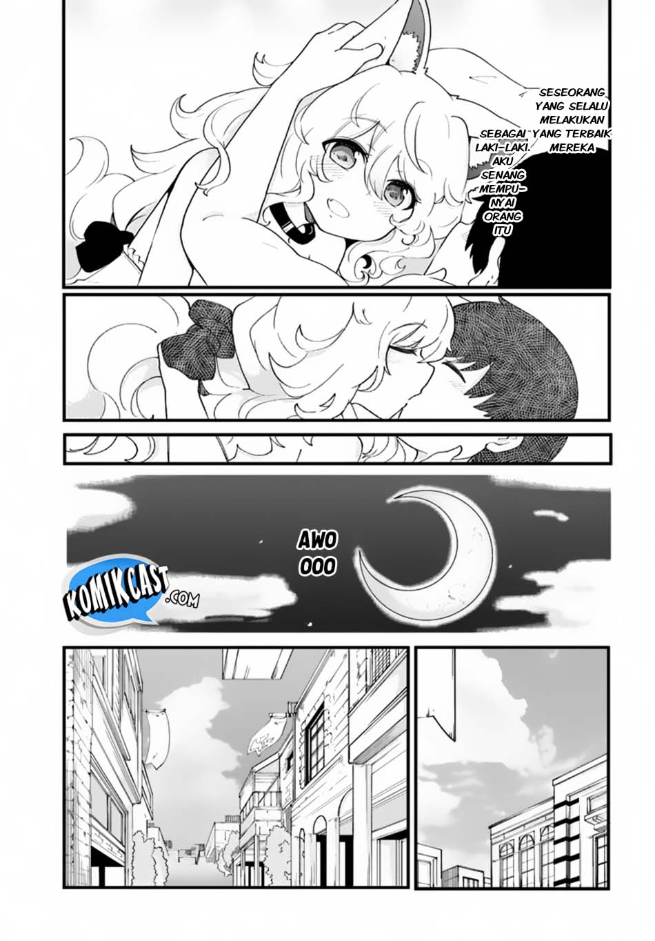 Seichou Cheat de Nandemo Dekiru you ni Natta ga, Mushoku dake wa Yamerarenai you desu chapter 11