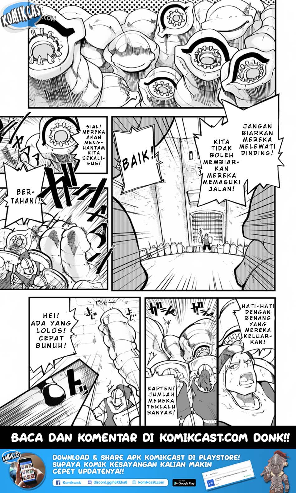 Seichou Cheat de Nandemo Dekiru you ni Natta ga, Mushoku dake wa Yamerarenai you desu chapter 12