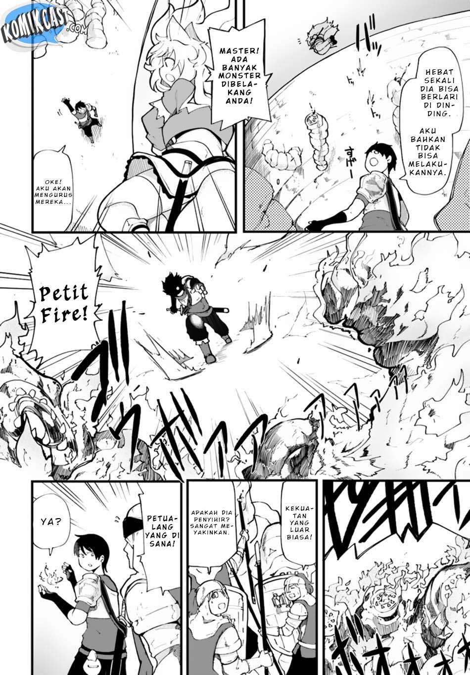Seichou Cheat de Nandemo Dekiru you ni Natta ga, Mushoku dake wa Yamerarenai you desu chapter 12