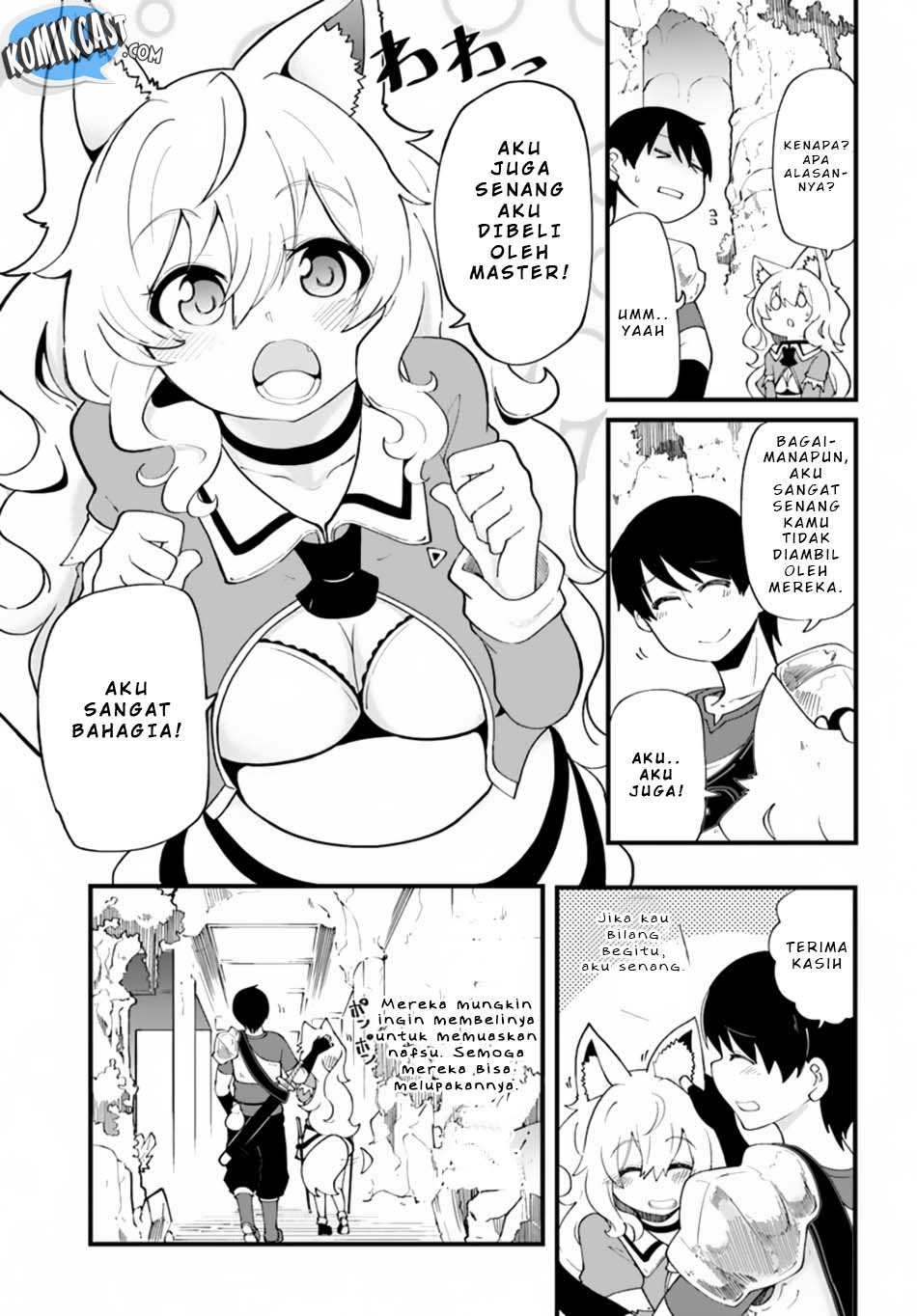 Seichou Cheat de Nandemo Dekiru you ni Natta ga, Mushoku dake wa Yamerarenai you desu chapter 12