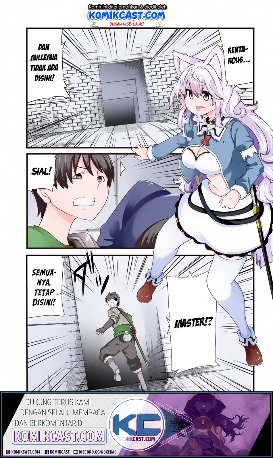 Seichou Cheat de Nandemo Dekiru you ni Natta ga, Mushoku dake wa Yamerarenai you desu chapter 25