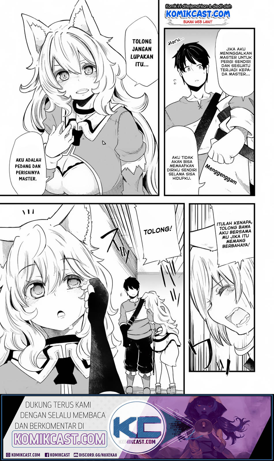 Seichou Cheat de Nandemo Dekiru you ni Natta ga, Mushoku dake wa Yamerarenai you desu chapter 25