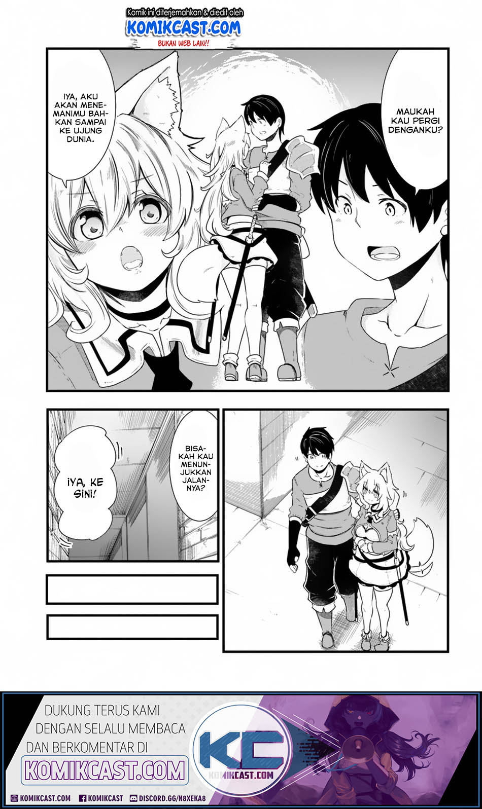 Seichou Cheat de Nandemo Dekiru you ni Natta ga, Mushoku dake wa Yamerarenai you desu chapter 25