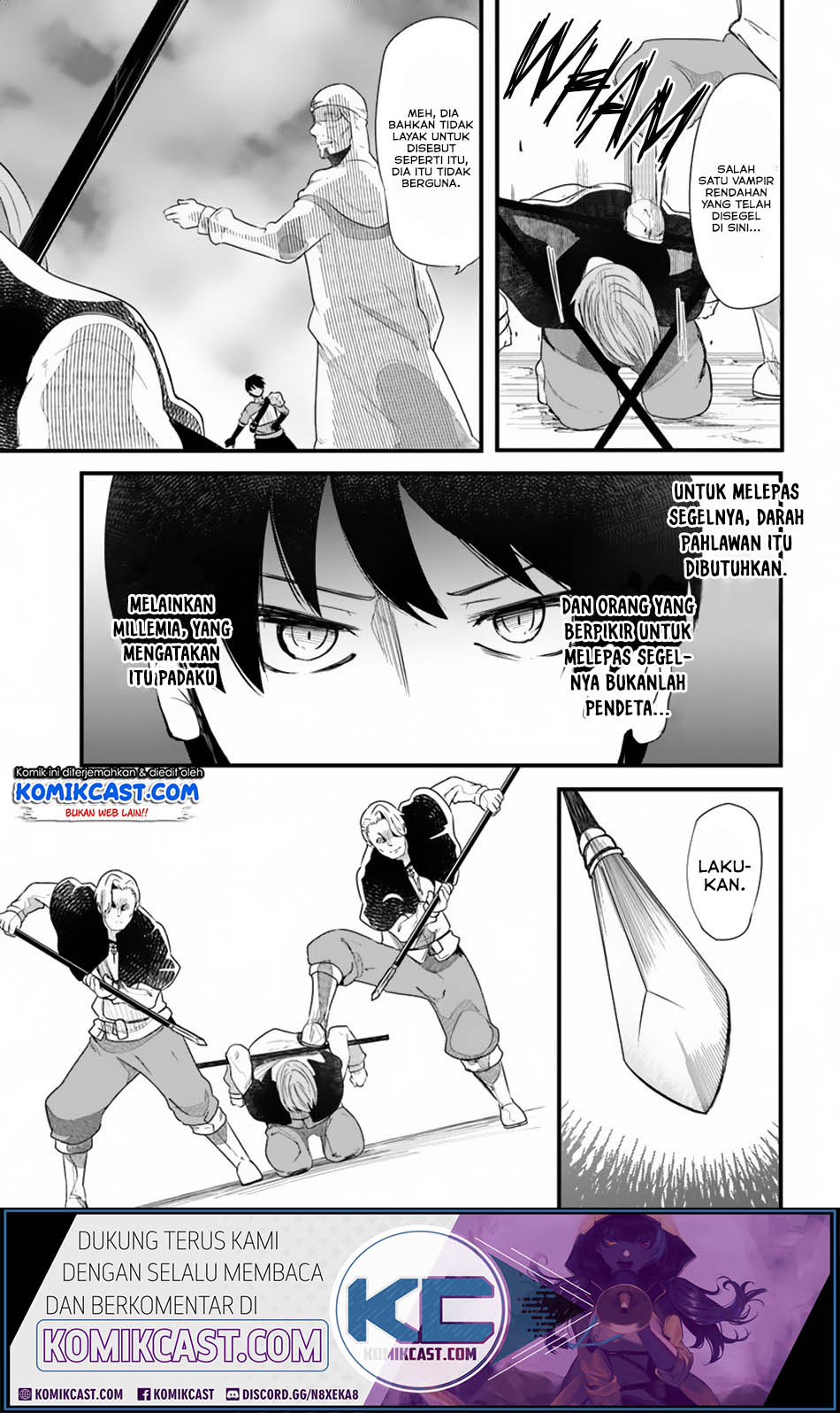 Seichou Cheat de Nandemo Dekiru you ni Natta ga, Mushoku dake wa Yamerarenai you desu chapter 25