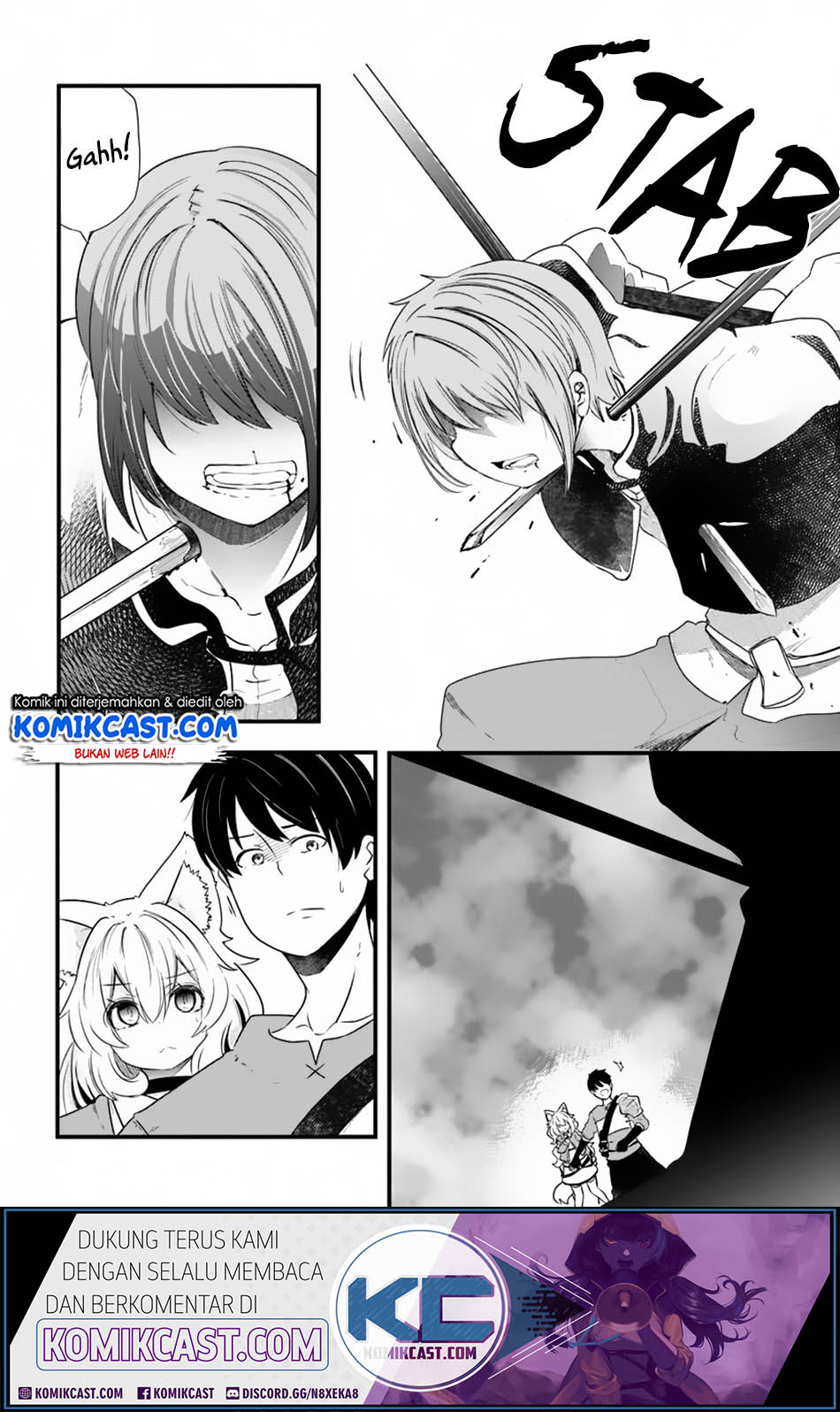Seichou Cheat de Nandemo Dekiru you ni Natta ga, Mushoku dake wa Yamerarenai you desu chapter 25