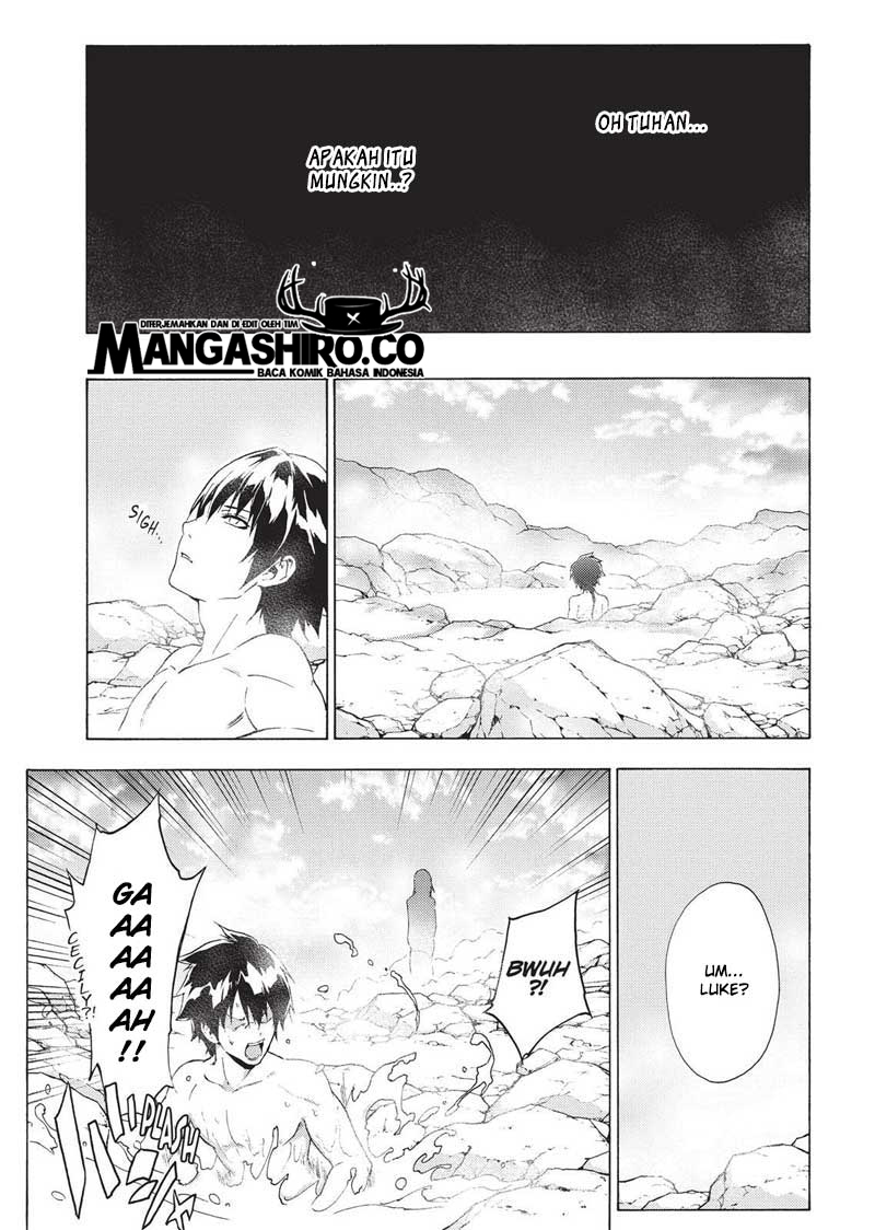 Seiken no Blacksmith chapter 42