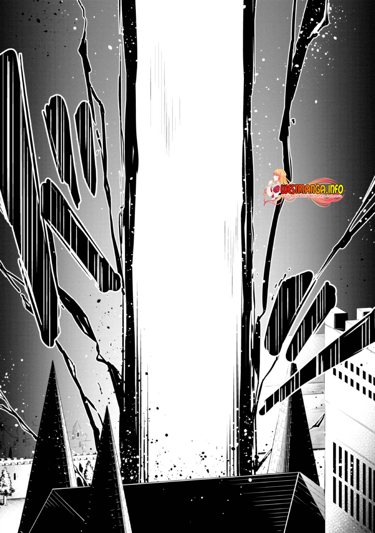 Seikishi ni Natta kedo Danchou no Oppai ga Sugosugite Kokoro ga Kiyomerarenai chapter 3