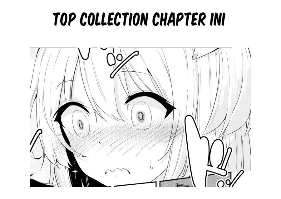 Seikishi ni Natta kedo Danchou no Oppai ga Sugosugite Kokoro ga Kiyomerarenai Chapter 18.2 Bahasa Indonesia