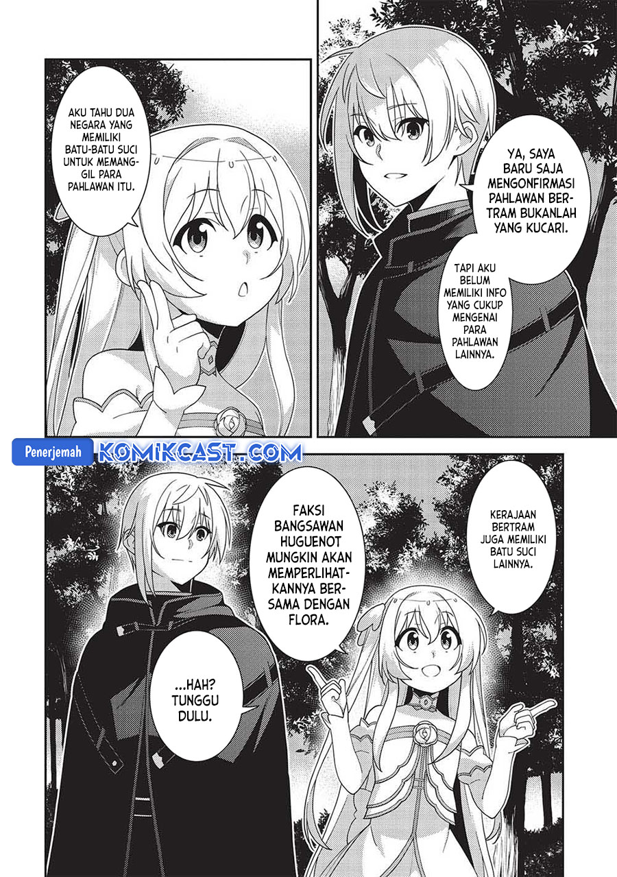 Dilarang COPAS - situs resmi www.mangacanblog.com - Komik seirei gensouki minazuki futago 052 - chapter 52 53 Indonesia seirei gensouki minazuki futago 052 - chapter 52 Terbaru 2|Baca Manga Komik Indonesia|Mangacan