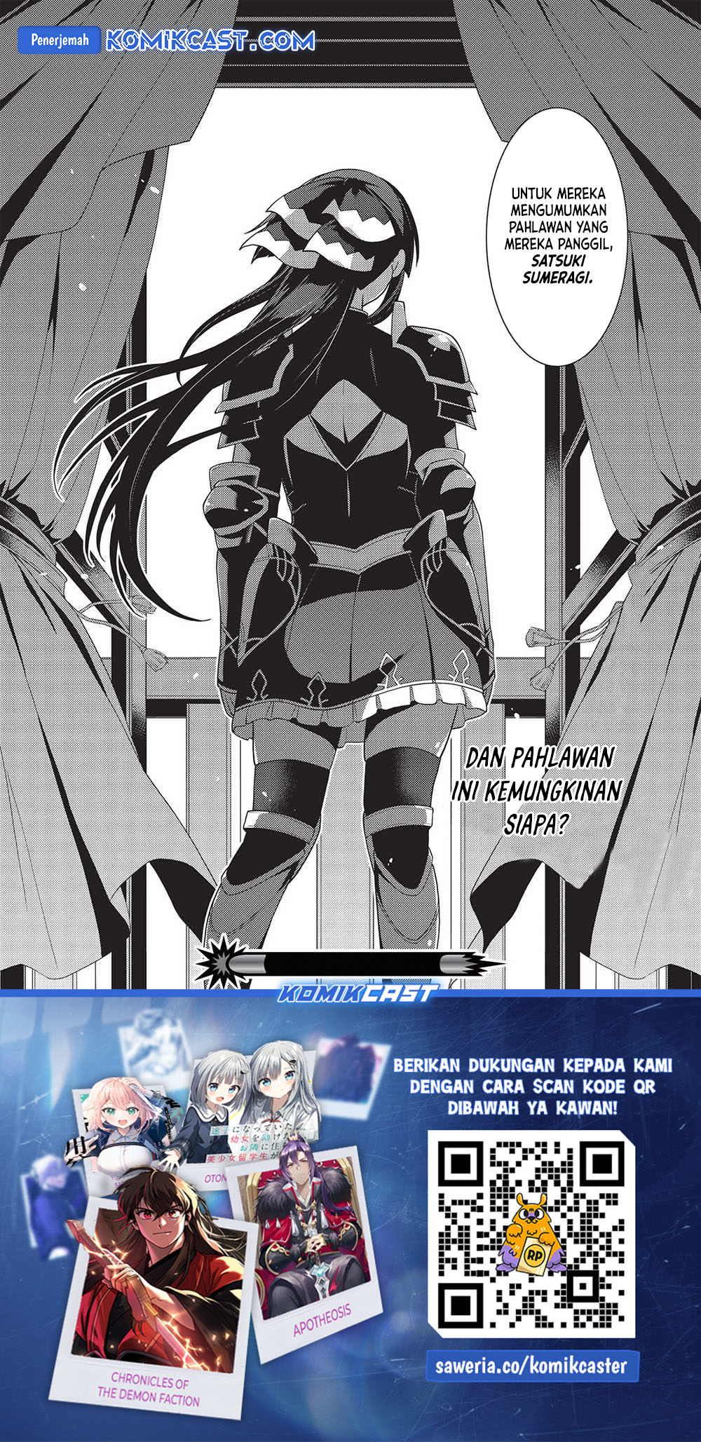 Dilarang COPAS - situs resmi www.mangacanblog.com - Komik seirei gensouki minazuki futago 052 - chapter 52 53 Indonesia seirei gensouki minazuki futago 052 - chapter 52 Terbaru 30|Baca Manga Komik Indonesia|Mangacan