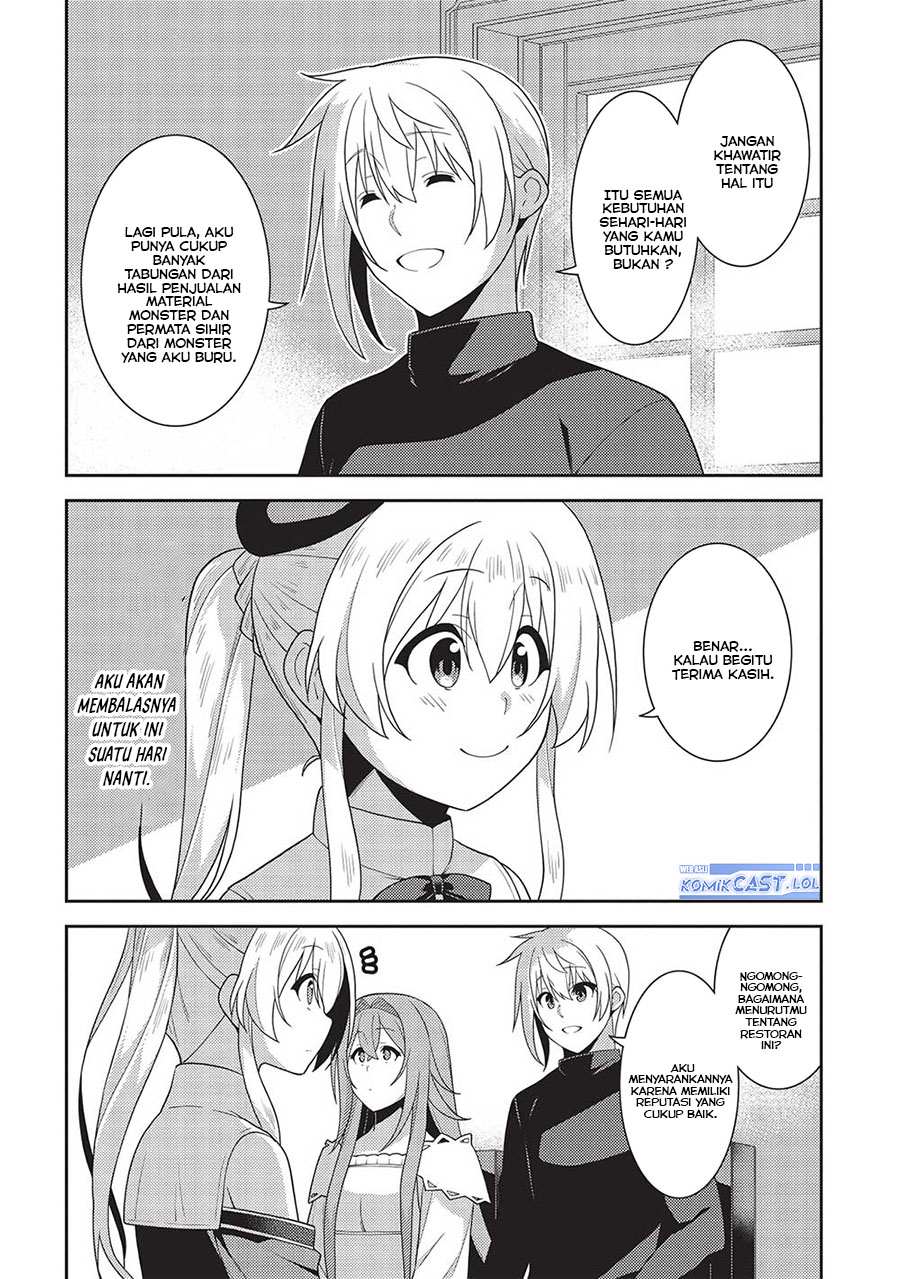 Seirei Gensouki (Minazuki Futago) Chapter 54 Bahasa Indonesia