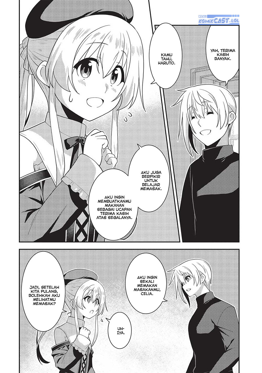 Seirei Gensouki (Minazuki Futago) Chapter 54 Bahasa Indonesia