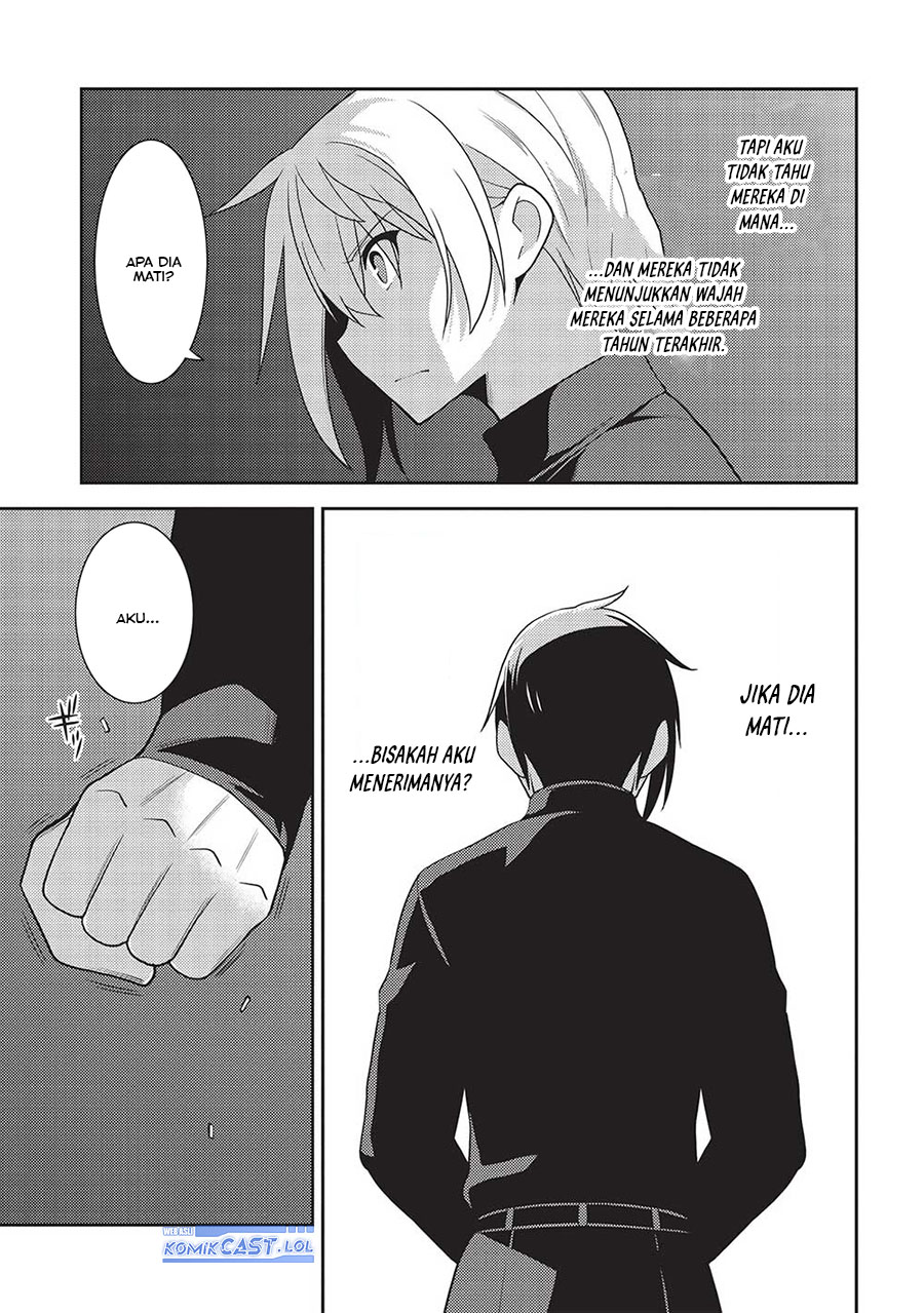 Seirei Gensouki (Minazuki Futago) Chapter 54 Bahasa Indonesia