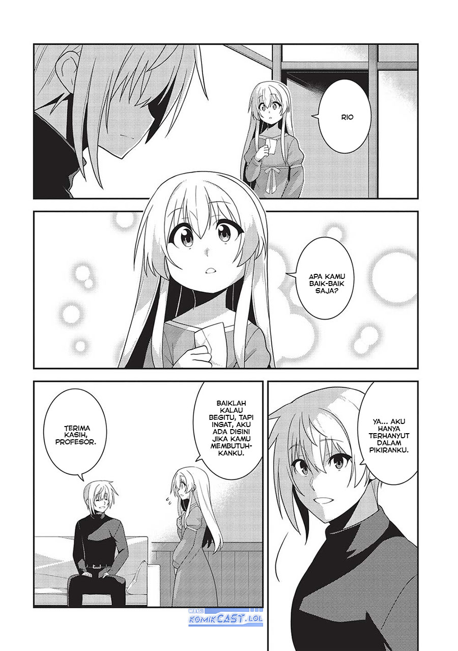 Seirei Gensouki (Minazuki Futago) Chapter 54 Bahasa Indonesia