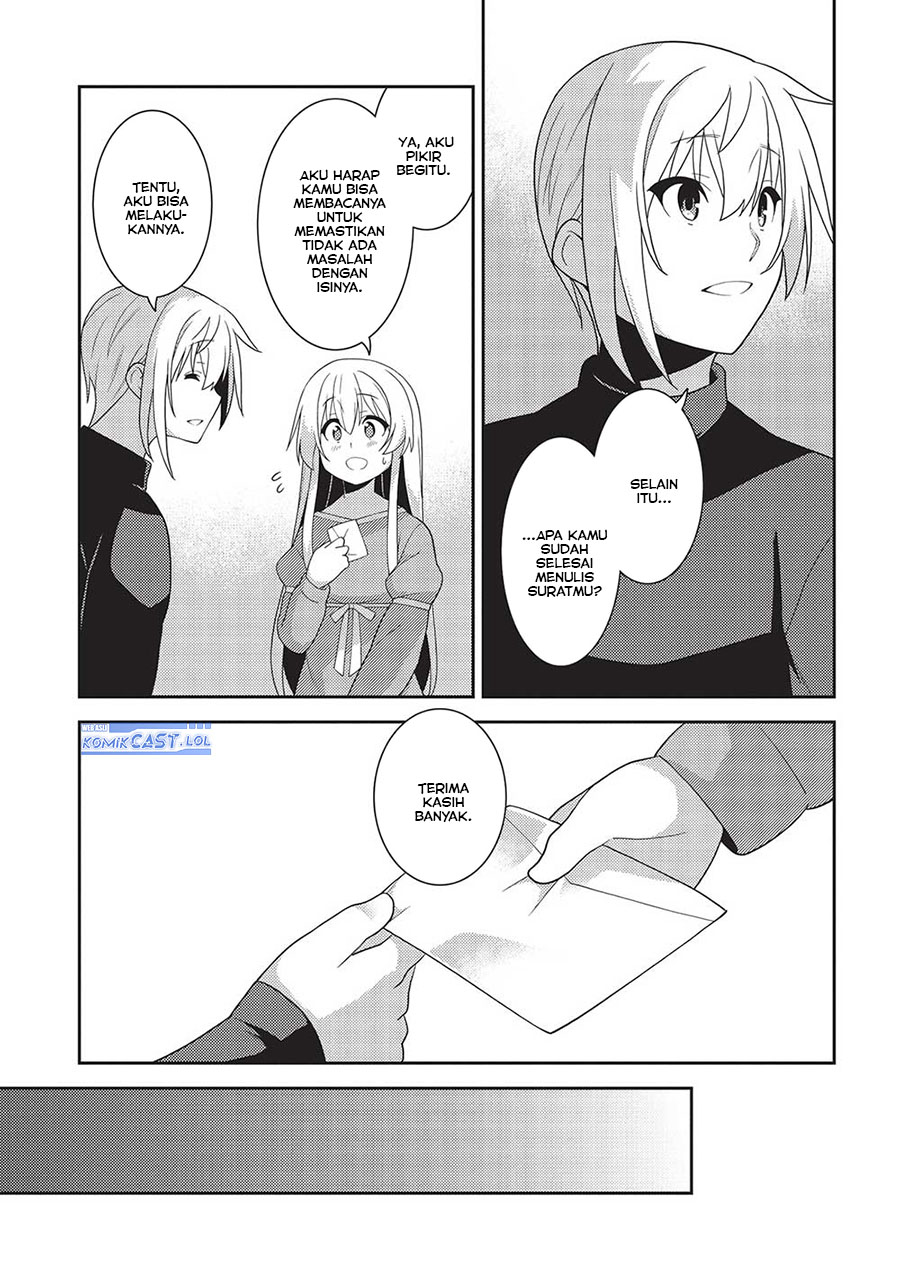 Seirei Gensouki (Minazuki Futago) Chapter 54 Bahasa Indonesia