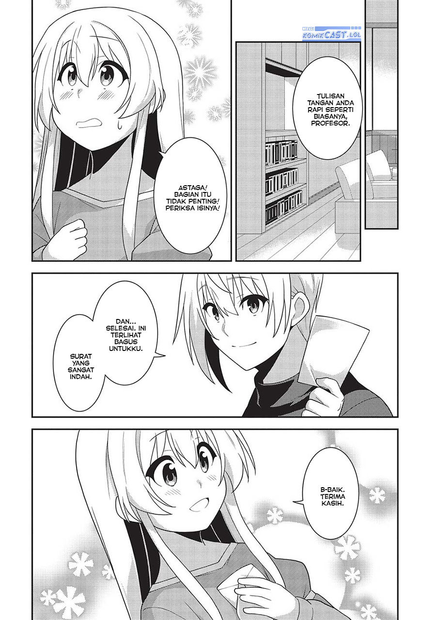 Seirei Gensouki (Minazuki Futago) Chapter 54 Bahasa Indonesia