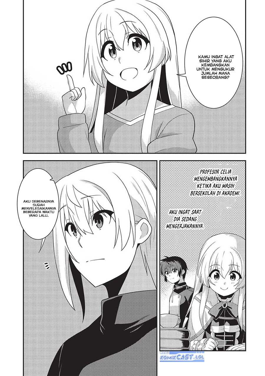 Seirei Gensouki (Minazuki Futago) Chapter 54 Bahasa Indonesia