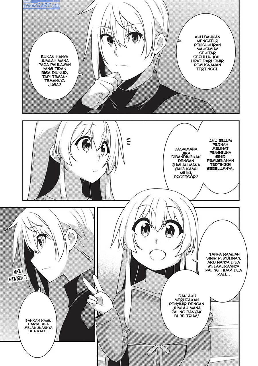 Seirei Gensouki (Minazuki Futago) Chapter 54 Bahasa Indonesia