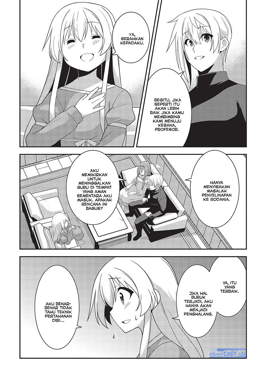 Seirei Gensouki (Minazuki Futago) Chapter 54 Bahasa Indonesia