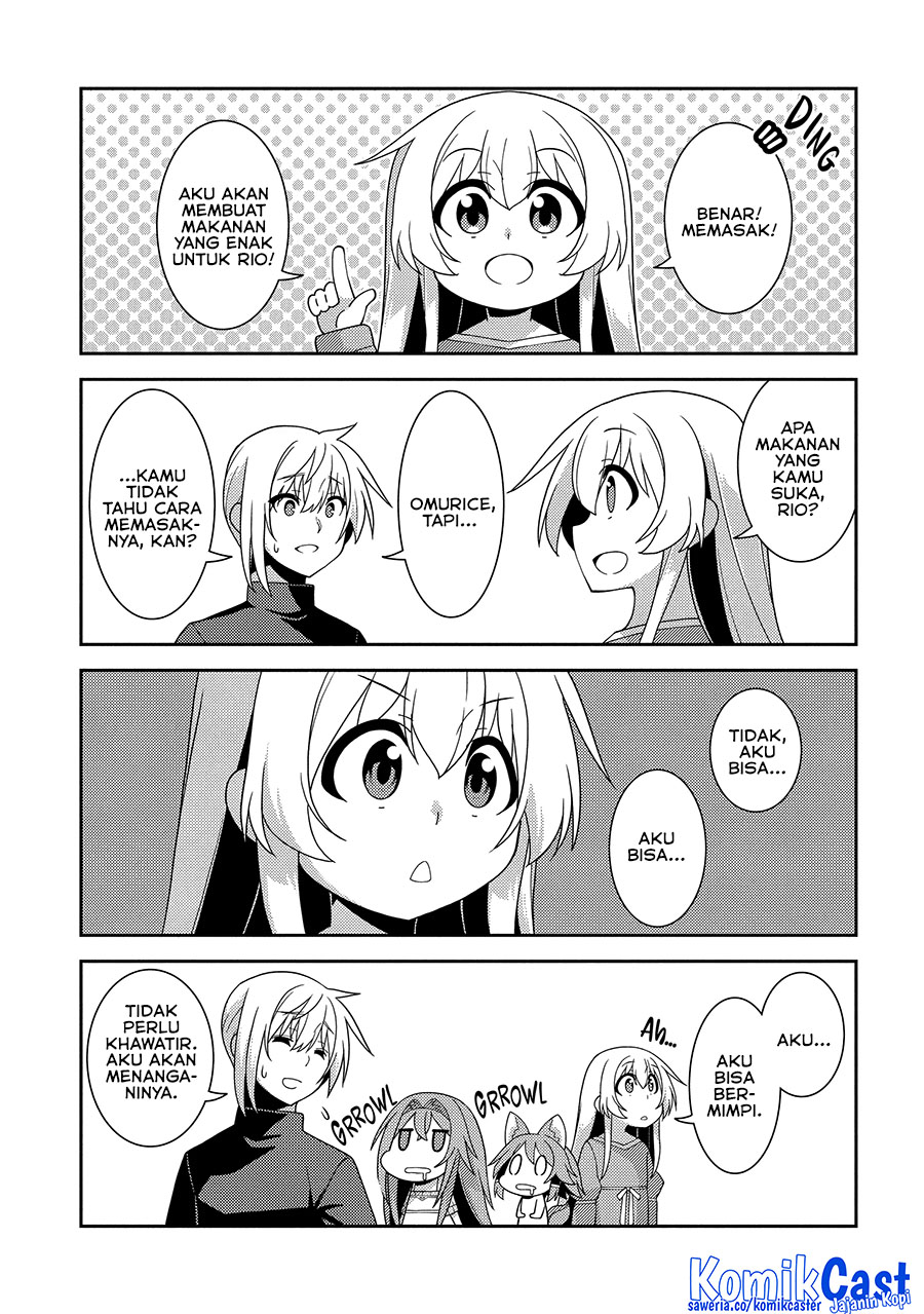 Seirei Gensouki (Minazuki Futago) Chapter 56.2 Bahasa Indonesia
