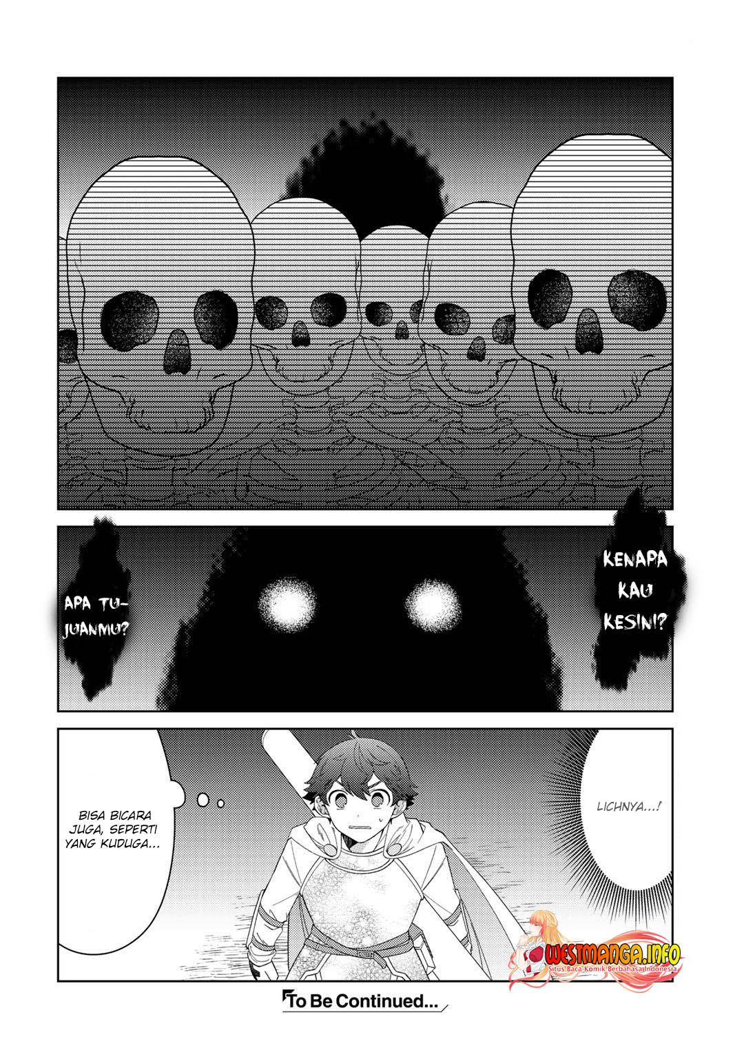 Seirei-tachi no Rakuen to Risou no Isekai Seikatsu chapter 29