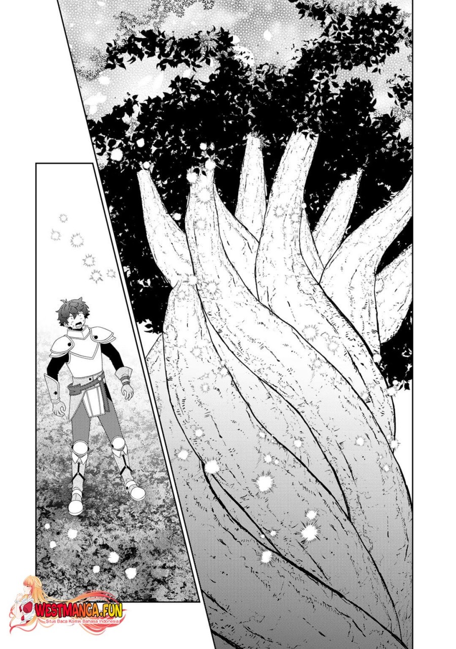 Seirei-tachi no Rakuen to Risou no Isekai Seikatsu chapter 65
