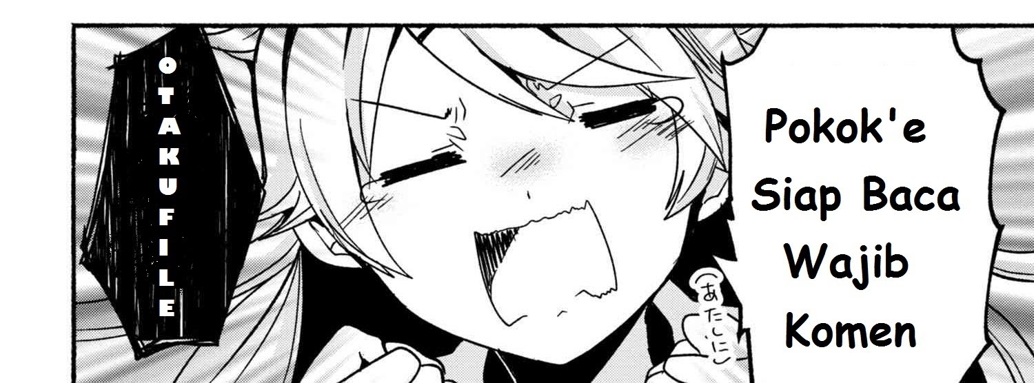 Seishun Scrap Chapter 04 Bahasa Indonesia