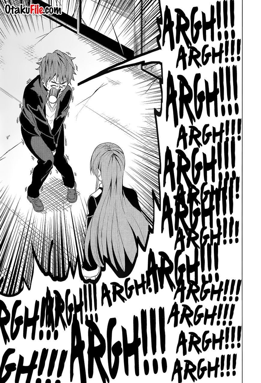 Seishun Scrap chapter 6