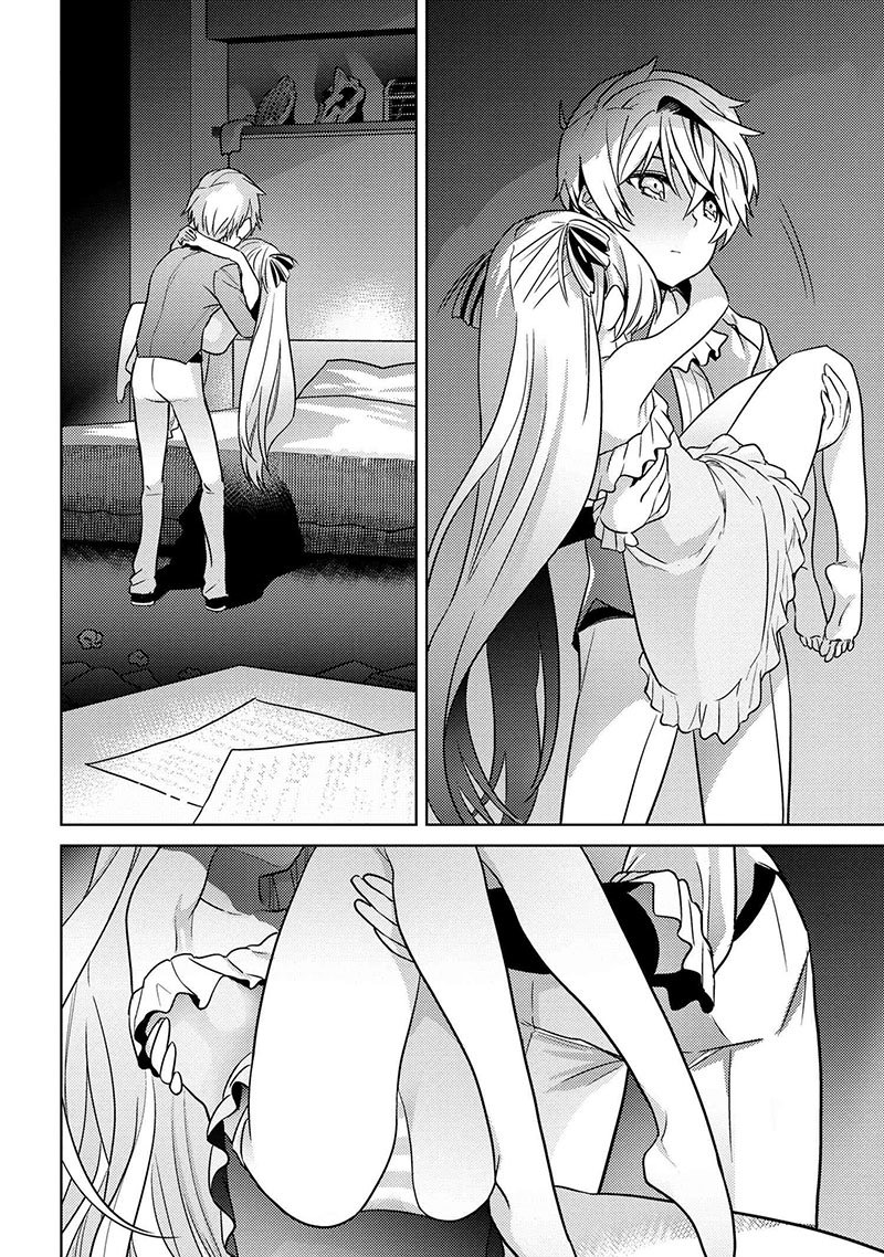 Sekai Saikyou no Assassin, Isekai Kizoku ni Tensei suru Chapter 24 Bahasa Indonesia