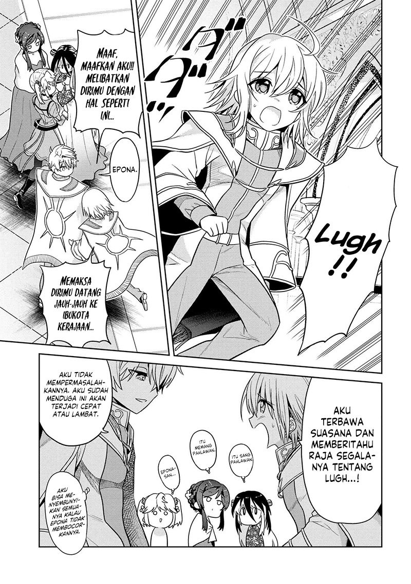 Sekai Saikyou no Assassin, Isekai Kizoku ni Tensei suru Chapter 24 Bahasa Indonesia