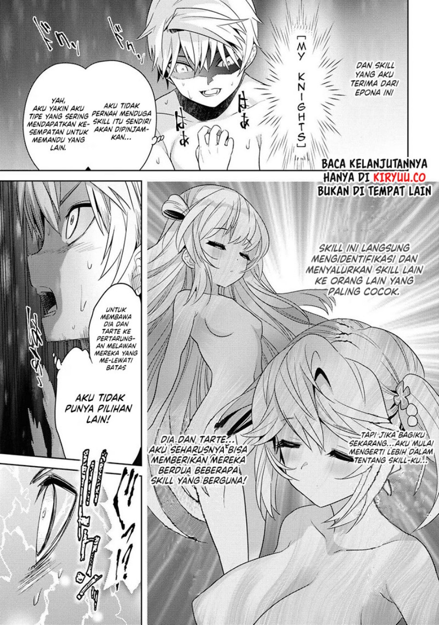 Sekai Saikyou no Assassin, Isekai Kizoku ni Tensei suru Chapter 28 Bahasa Indonesia
