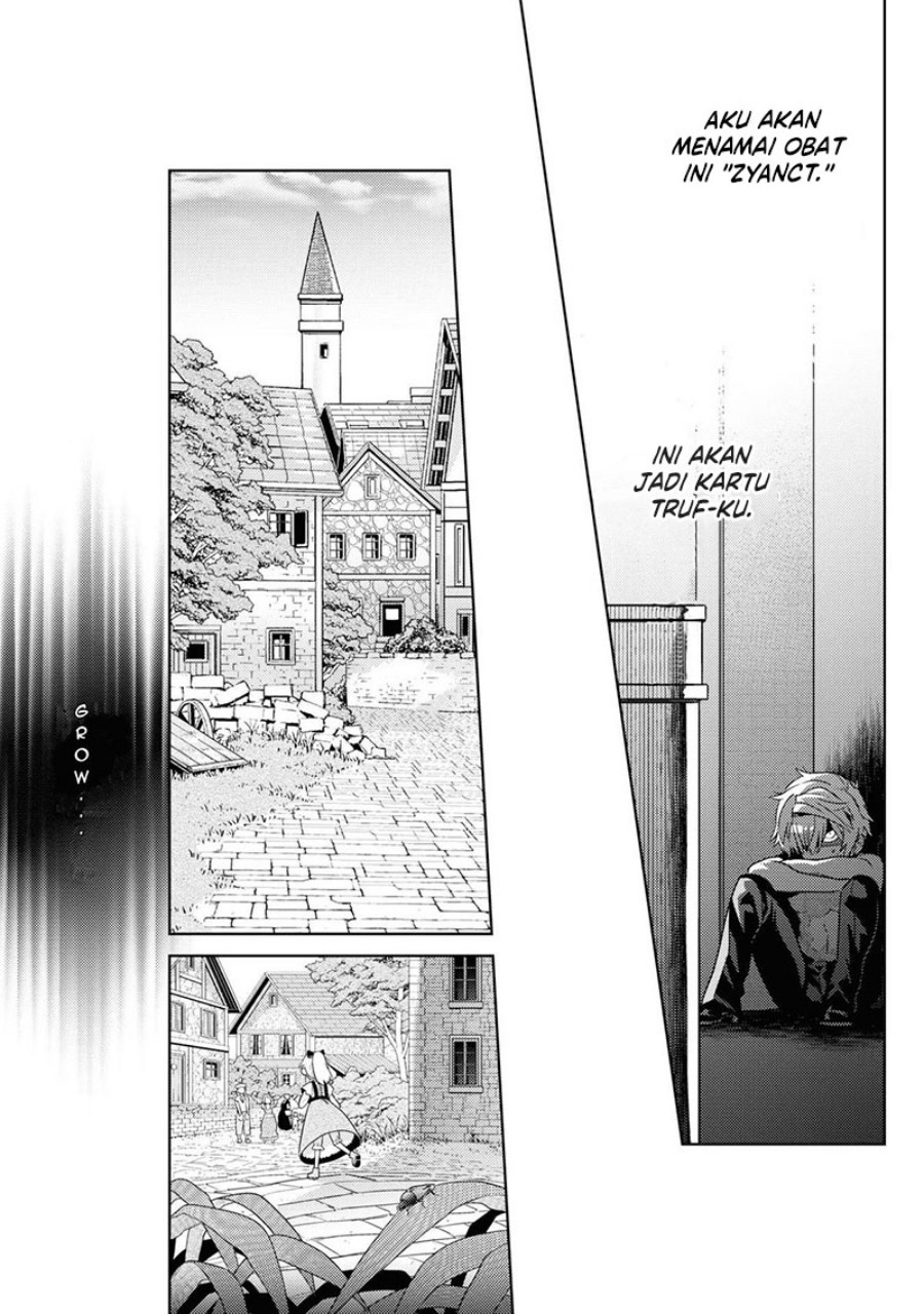 Sekai Saikyou no Assassin, Isekai Kizoku ni Tensei suru Chapter 28 Bahasa Indonesia