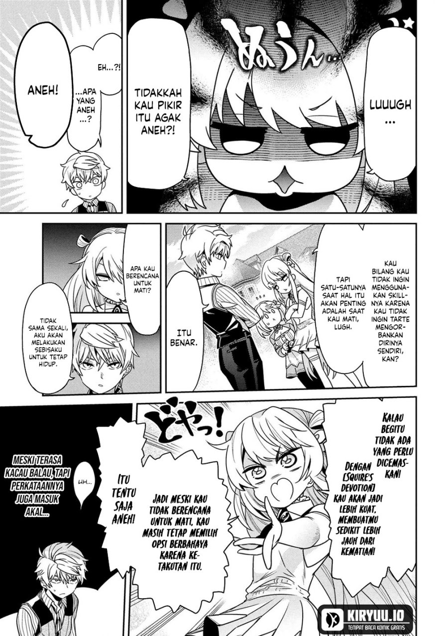 Sekai Saikyou no Assassin, isekai kizoku ni tensei suru chapter 38
