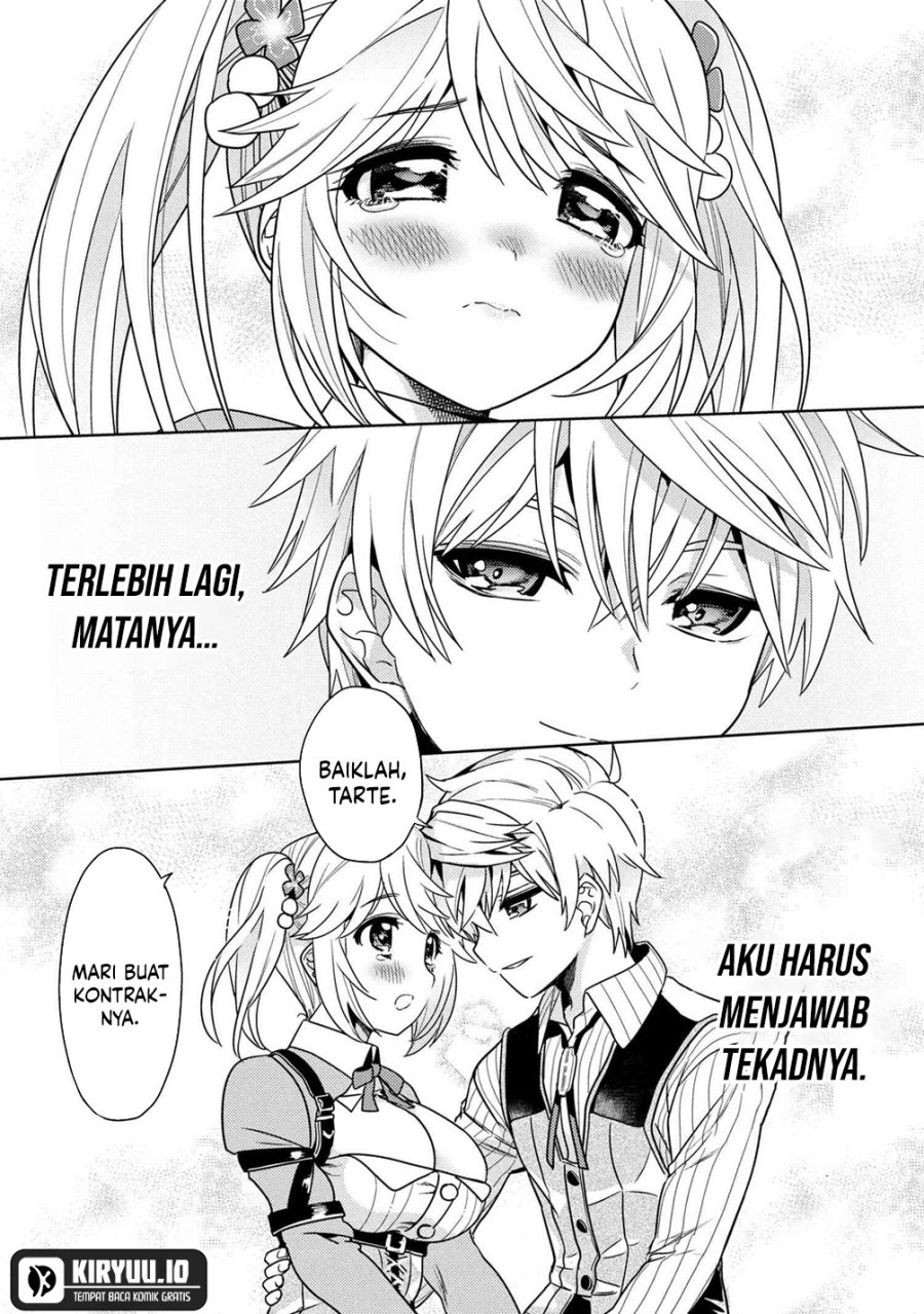 Sekai Saikyou no Assassin, isekai kizoku ni tensei suru chapter 38