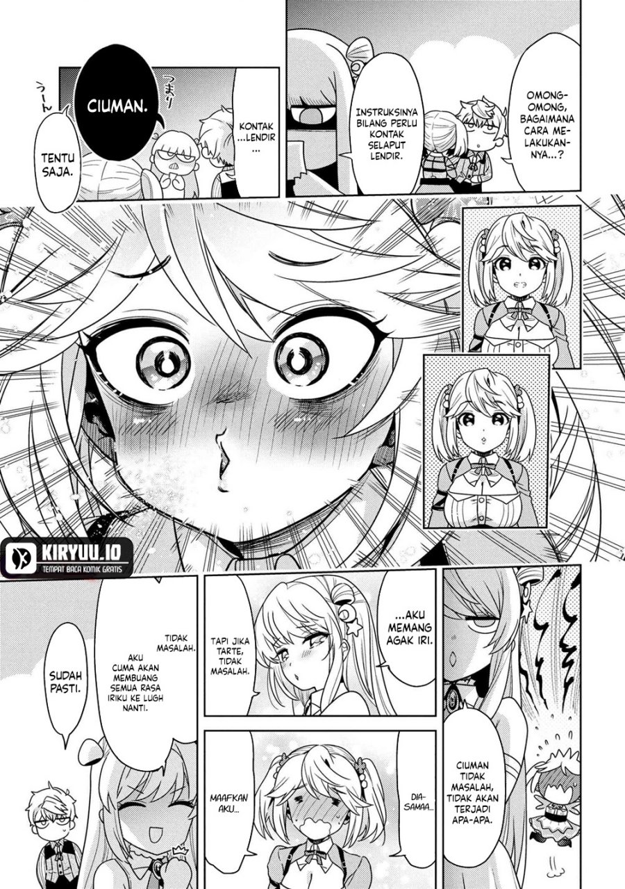 Sekai Saikyou no Assassin, isekai kizoku ni tensei suru chapter 38