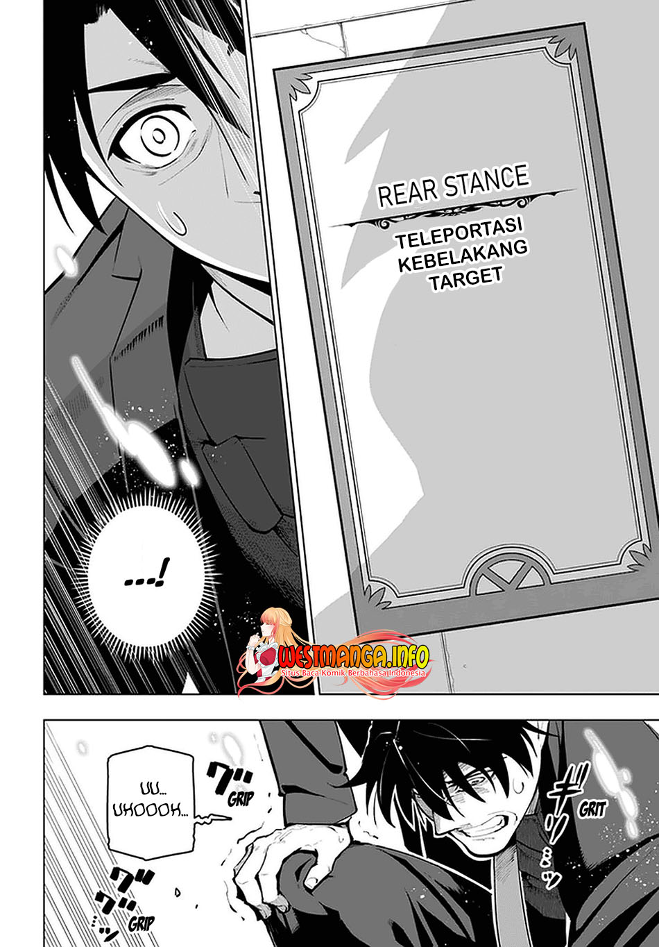 Sekai Saikyou no Kouei: Meikyuukoku no Shinjin Tansakusha chapter 20