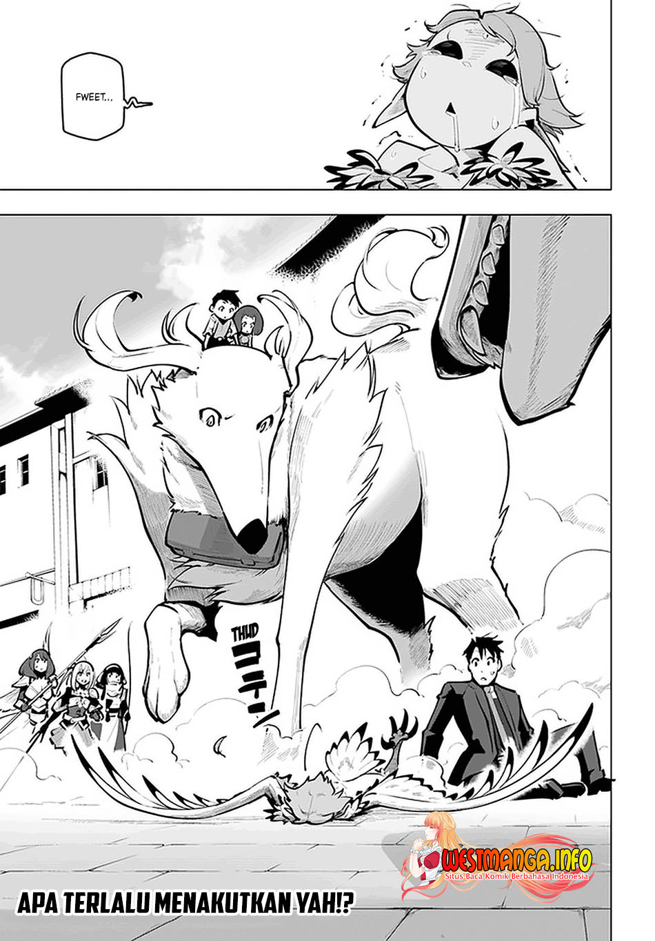 Sekai Saikyou no Kouei: Meikyuukoku no Shinjin Tansakusha chapter 20